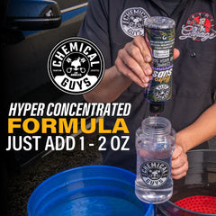 HydroSuds Ceramic Car Wash Soap