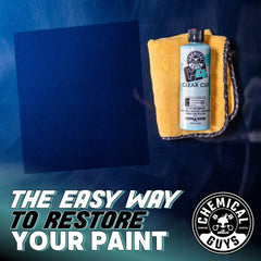 Restoration Use 2 Step TORQ R Rotary Polisher Kit