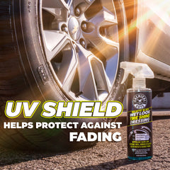 Wheel and Tire Complete Arsenal Kit