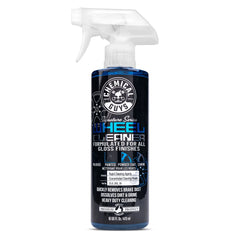 Signature Series Wheel Cleaner