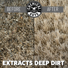 Chemical Guys Spinner Multi-Surface Drill Brush, Light Duty