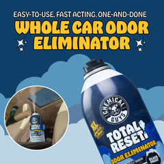 Total Reset Odor Eliminator - Black Frost Scent