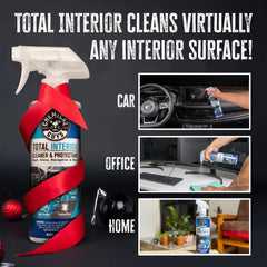 Interior & Exterior Gift Bundle