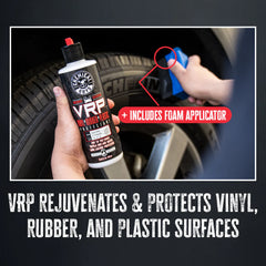 Interior Clean & Maintain Kit