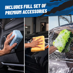 Holiday Mini Arsenal Gift Kit