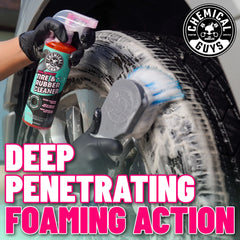 Wheel and Tire Complete Arsenal Kit