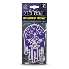 Galactic Scent Hanging Air Freshener