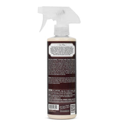 VentRight Perforated Leather Cleaner