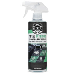 Total Interior Cleaner & Protectant