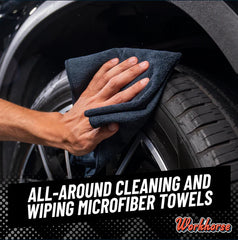 Clean Exterior Starter Kit