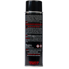 Nice and Wet Tire Shine Trim Coating Spray