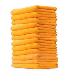 Professional Grade Microfiber Towels