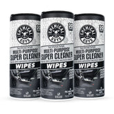 Nonsense Multi-Purpose Super Cleaner Wipes 3-Pack Kit