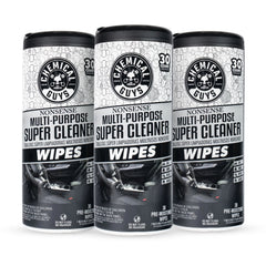 Nonsense Multi-Purpose Super Cleaner Wipes 3-Pack Kit
