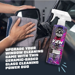 Glass & Window Protection Kit