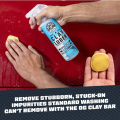 Total Glass Care & Ceramic Coating Kit