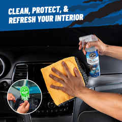 Holiday Mini Arsenal Gift Kit