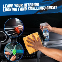 Holiday On The Go Maintenance Gift Kit