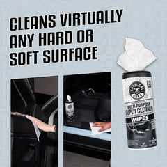 VRP & Nonsense Quick Clean Bundle