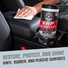VRP & Nonsense Quick Clean Bundle