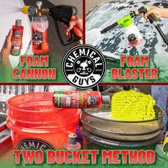 Watermelon Snow Foam Auto Wash