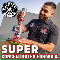 Watermelon Snow Foam Auto Wash