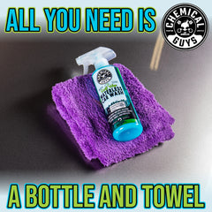 Quick Detail Arsenal Kit