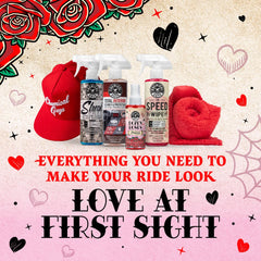 Dozen Roses Clean & Maintain Kit