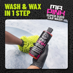 Pressure Wash and Dry Kit