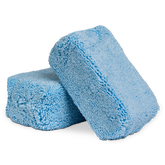 Premium Grade Microfiber Applicators