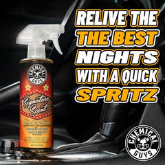 Signature Scent Air Freshener