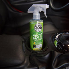 Zesty Lemon Lime Air Freshener
