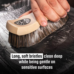 The HydroLeather & Cleaner Kit