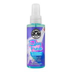 Stay Fresh Baby Powder Scented Air Freshener