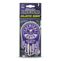 Galactic Scent Hanging Air Freshener
