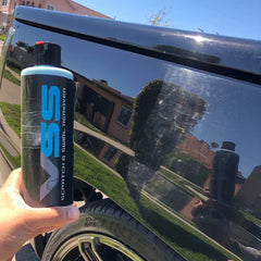 VSS One-Step Scratch & Swirl Remover