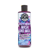 Extreme Bodywash & Wax