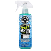 After Wash Speed Drying Aid