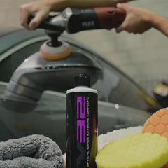 V32 Paint Correction Extreme Compound