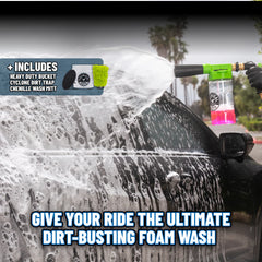 All Season Arsenal Builder Kit