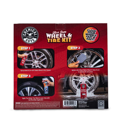 Wheel and Tire Kit