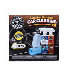 4 Item Interior Kit