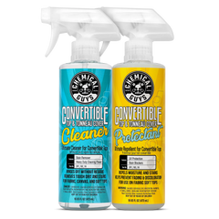 Ragtop Renew Convertible Top Cleaner & Protectant Bundle
