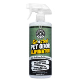 Ghosted Pet Odor Eliminator