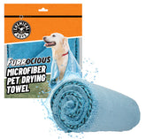 Furrocious Microfiber Pet Towel