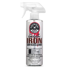 Decon Pro Iron Remover