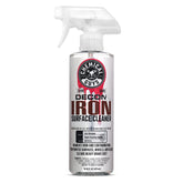 Decon Pro Iron Remover