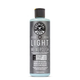 Light Metal Polish