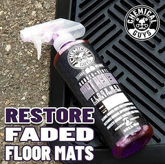 Moderate Floor Mat Renew Deluxe Kit