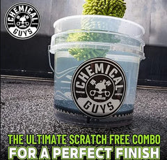 Mr. Pink Ultimate Detailing Foam Party Kit with Foam Blaster